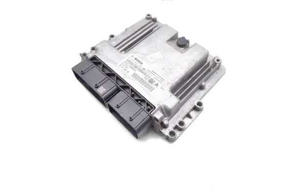 Citroen C3 Picasso Engine control unit/module 9814182680 0281032456