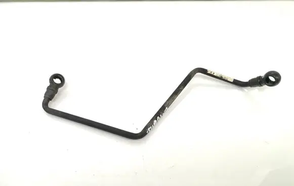 Turbo turbocharger oiling pipe/hose