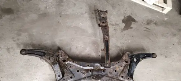 Mitsubishi Outlander Front subframe