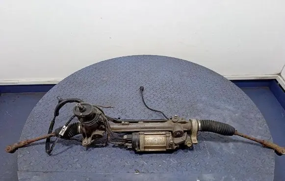 Volkswagen PASSAT B6 Steering rack 3C1423051N