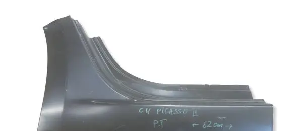 Citroen C4 II Picasso Other sill/pillar trim element 