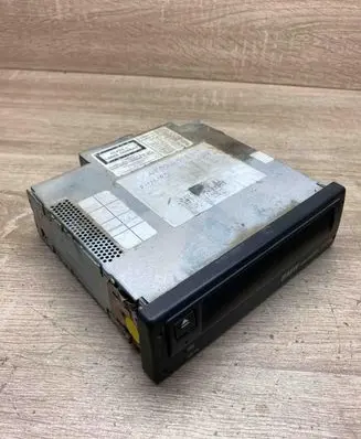 BMW 7 E38 Navigation unit CD/DVD player 6908311
