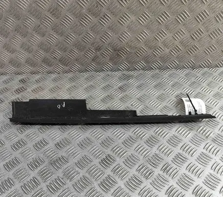 Polestar 2 Fender end trim 32234903