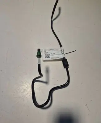 Fiat Panda III Air intake hose/pipe DIN16982