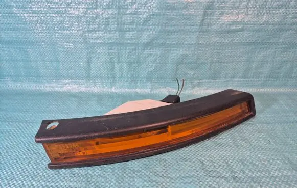Volkswagen PASSAT B6 Front indicator light 3C0953042J