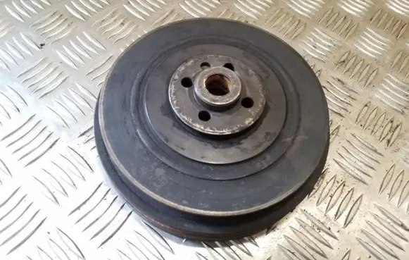 Volkswagen Transporter - Caravelle T4 Crankshaft pulley