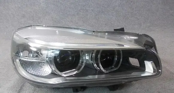 BMW 2 F45 Headlight/headlamp 7422580-01
