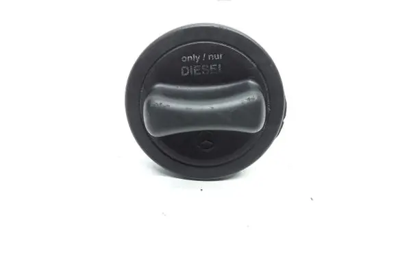 Fuel tank filler cap