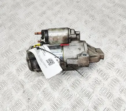 Ford Transit Custom Starter motor GK2T11000AB