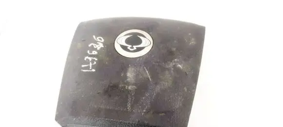 SsangYong Kyron Steering wheel airbag