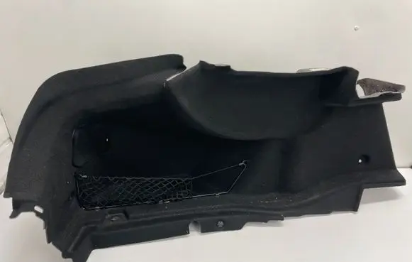 Mercedes-Benz E W213 Other trunk/boot trim element A2136906200