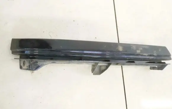 Opel Zafira A Under headlight/headlamp trim 90580652
