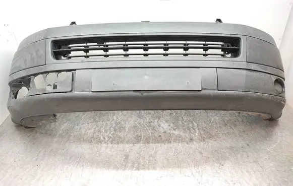 Volkswagen Transporter - Caravelle T5 Front bumper 7E0807221 63130