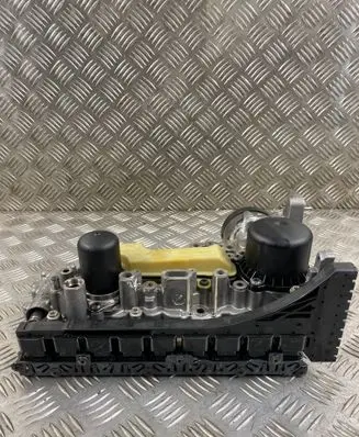 Audi A4 S4 B9 Transmission gearbox valve body 0CK325065E 0CK325031AHA