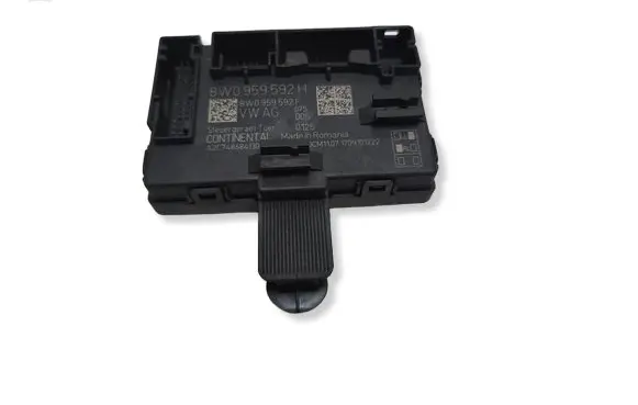 Audi A5 Door control unit/module 8W0959592H 8W0959592F
