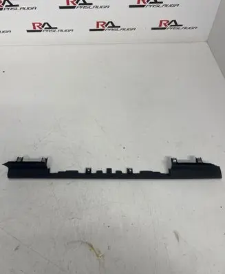 Audi A4 S4 B9 Radio/GPS head unit trim 8w1857304 942000