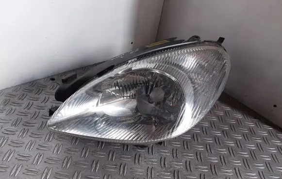 Citroen Xsara Picasso Headlight/headlamp 9631500180 89300210