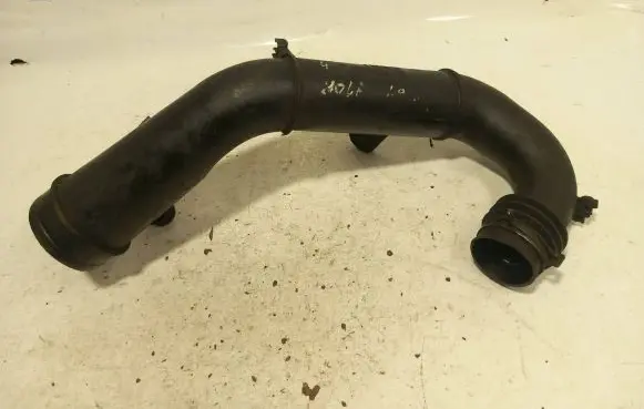 Volkswagen Golf IV Intercooler hose/pipe 1J0129656B PX0446015