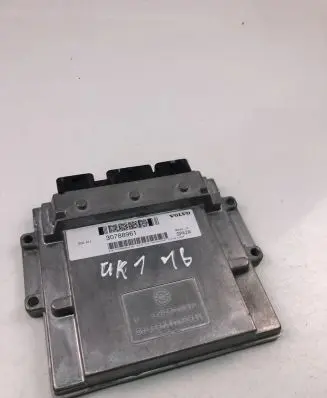 Volvo S40 Engine control unit/module ECU 30788961