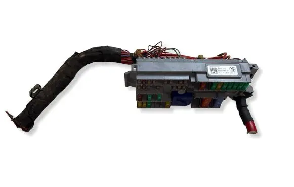 BMW X7 G07 Fuse module 6807487