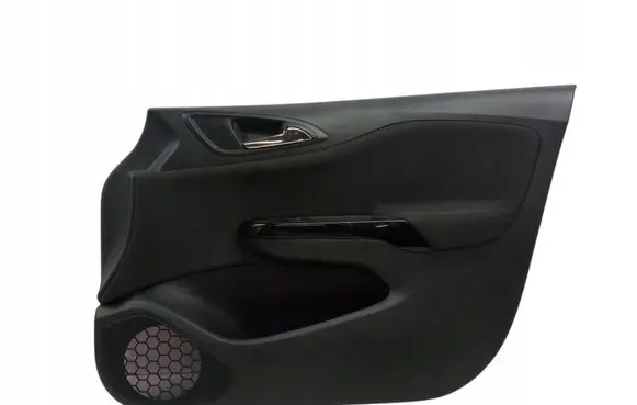 Opel Corsa E Front door card panel trim