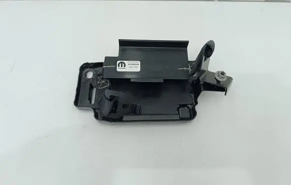 Dodge Durango Battery bracket 68249908AB 075034620665