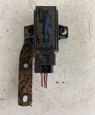 Jeep Compass Tire pressure control unit M3N65982801 65982801 05033334AB