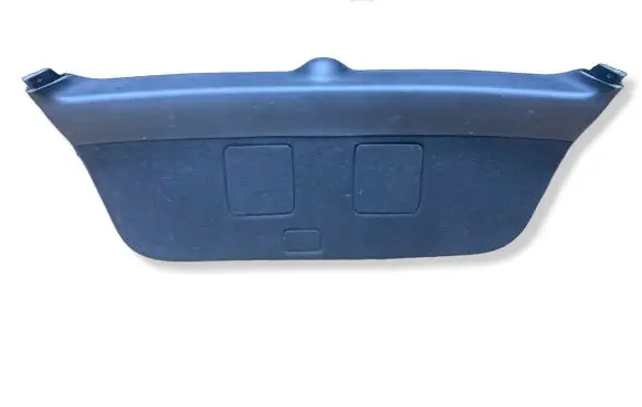 Toyota Avensis T250 Tailgate/boot cover trim set 6775005070B0