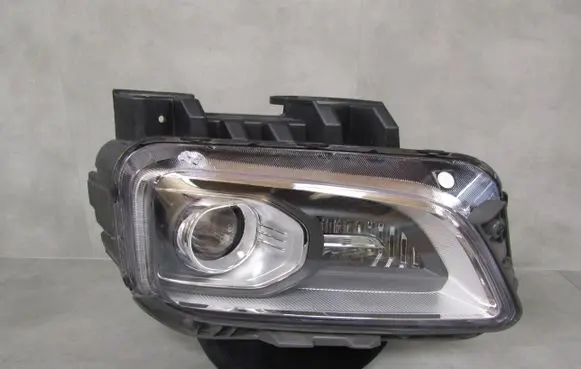 Hyundai Kona I Headlight/headlamp 92102J9150