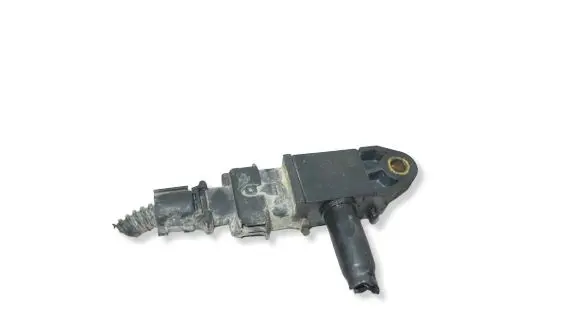 Opel Astra J Exhaust gas pressure sensor 55566186