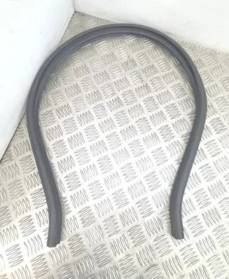 BMW X3 F25 Engine compartment rubber 