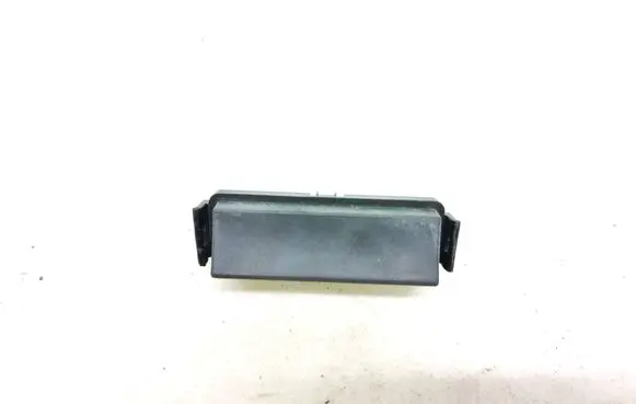 Tesla Model 3 Tailgate/trunk/boot exterior handle 123626