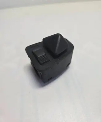 BMW 3 E90 E91 Wing mirror switch 61318373691