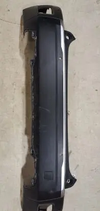 Hyundai Tucson LM Rear bumper lower part trim 86612D7010
