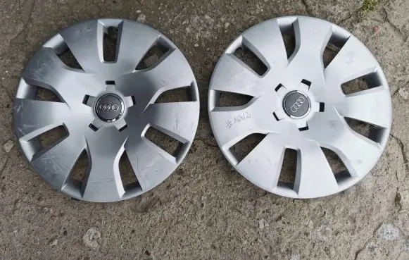 Audi A4 S4 B8 8K R16 wheel hub/cap/trim 8K0601147