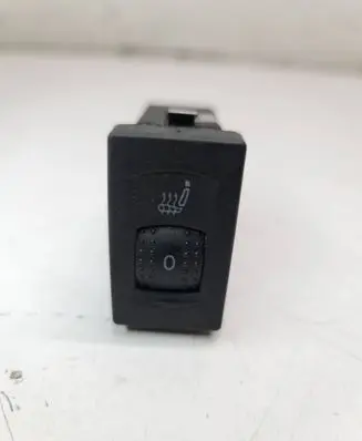 Volkswagen PASSAT B5.5 Seat heating switch 3B0963563C
