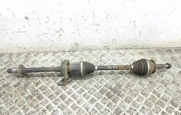 Toyota RAV 4 (XA50) Front driveshaft DA76R
