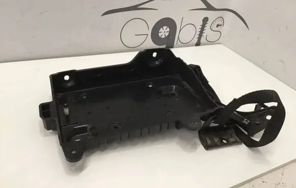 Mercedes-Benz EQE v295 Battery tray A2976200000