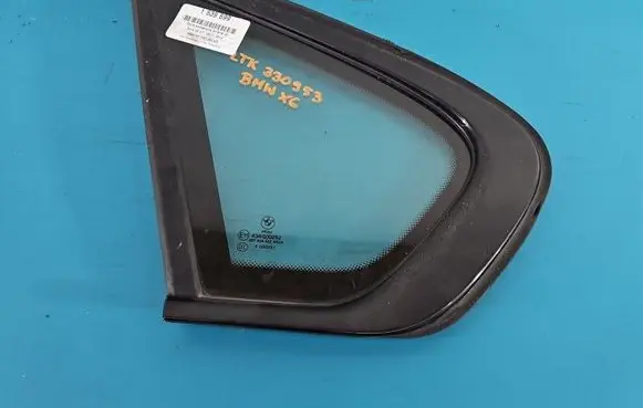 BMW X6 E71 Rear side window IMPRK1539699