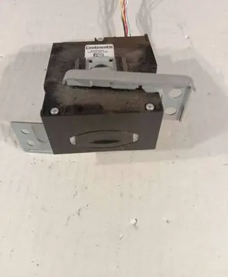 Infiniti G35 Ignition lock 285F5JK600