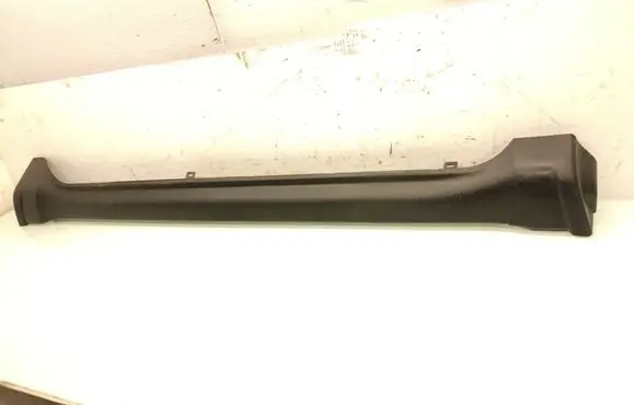 Jeep Grand Cherokee Sill 1GV69TRMMAE