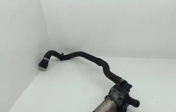 BMW 1 E81 E87 Electric auxiliary coolant/water pump 6928246 0392020097