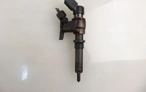 Peugeot Partner Fuel injector 9636819380