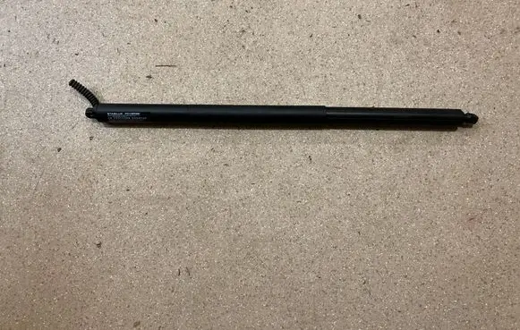 Tailgate/trunk strut/damper