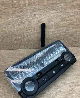 BMW 5 F10 F11 Front seat light 6369905 WITHPLUG