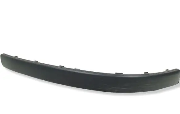 Volkswagen Sharan Front bumper splitter molding 7M3807718