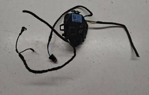 BMW X4 G02 Front door wing mirror part 7442814