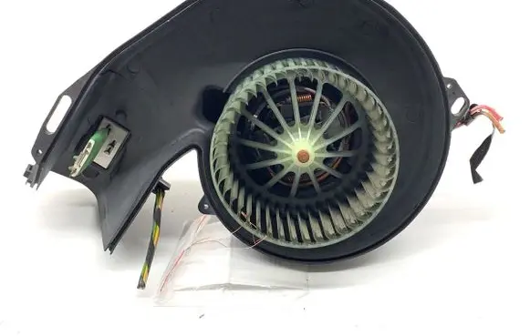 Opel Meriva A Heater fan/blower