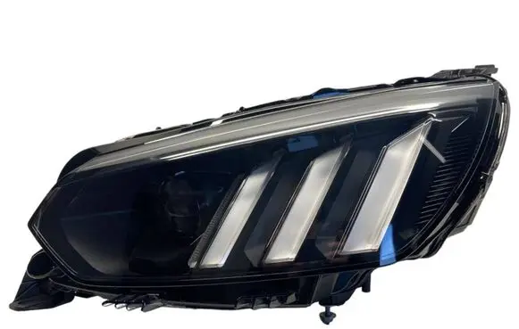 Peugeot 208 Headlight/headlamp 9823194180 90123733 01HCRPL12