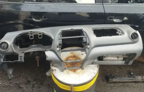 Toyota RAV 4 (XA20) Dashboard 5530142080 5531142080